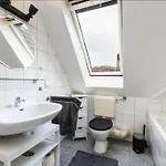 Modern Mit Schoenem Ausblick * Porta Westfalica