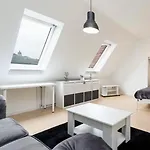 Modern Mit Schoenem Ausblick Apartament *