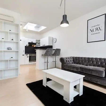 Apartment Modern Mit Schoenem Ausblick Porta Westfalica