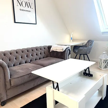 Modern Mit Schoenem Ausblick Apartman *